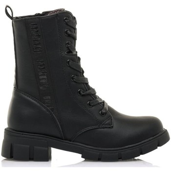 MTNG Botines MIA