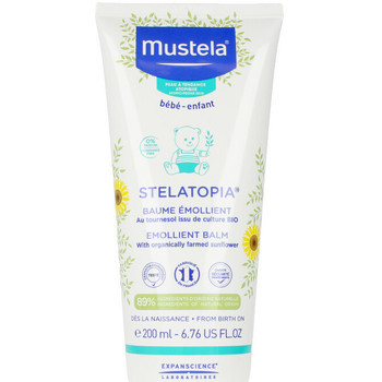 Mustela Hidratantes & nutritivos Stelatopia Emollient Balm