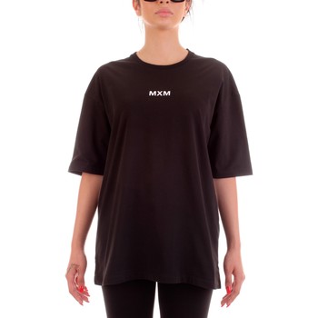 Mxm Fashion Camiseta 502452