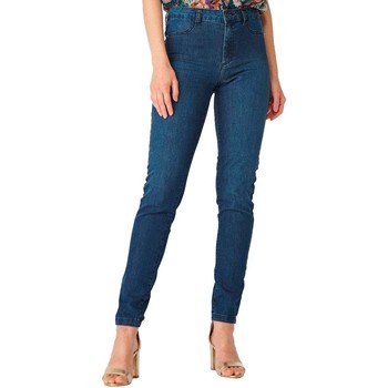 Naf Naf Pantalón pitillo PANTALON RHNP 41