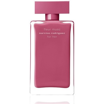 Narciso Rodriguez Perfume Fleur Musc Her - Eau de Parfum - 100ml - Vaporizador