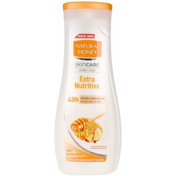 Natural Honey Hidratantes & nutritivos Extra Nutritiva Loción Corporal