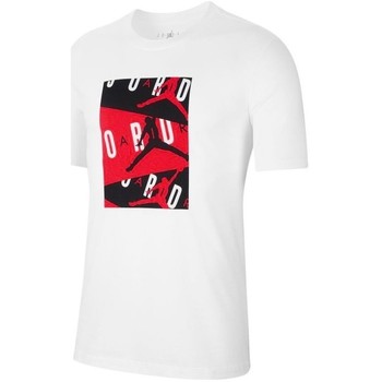 Nike Camiseta Jordan Air Crew