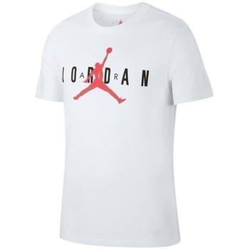Nike Camiseta Jordan Air Wordmark