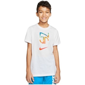 Nike Camiseta JR Njr Hero