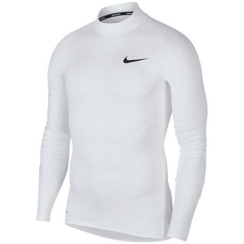Nike Camiseta manga larga Pro Top LS Tight Mock Golf