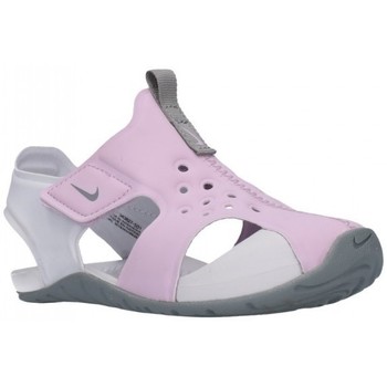 Nike Sandalias 943826 943827 501 Niño Morado