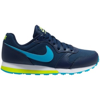 Nike Zapatillas MD Runner 2 GS