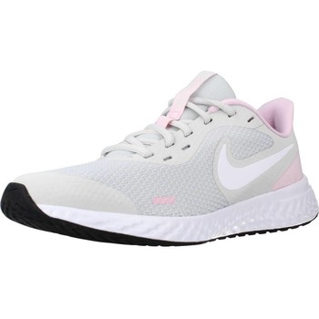Nike Zapatillas REVOLUTION 5 (GS)