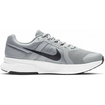 Nike Zapatillas ZAPATILLAS GRISES RUN SWIFT 2 CU3517