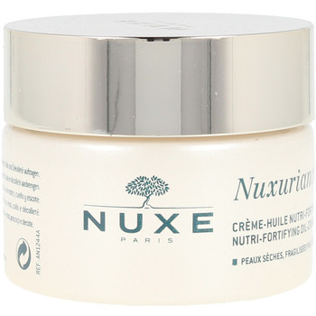 Nuxe Antiedad & antiarrugas Nuxuriance Gold Crème-huile Nutri-fortifiante