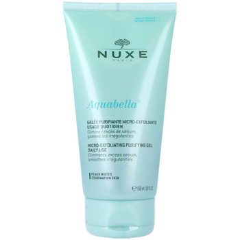 Nuxe Desmaquillantes & tónicos Aquabella Gelée Purifiante Micro-exfoliante