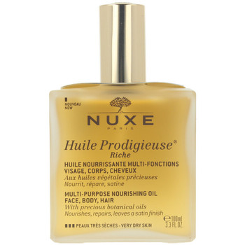 Nuxe Hidratantes & nutritivos Huile Prodigieuse Huile Riche Vaporizador