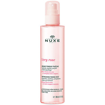 Nuxe Hidratantes & nutritivos Very Rose Brume Tonique Fraiche