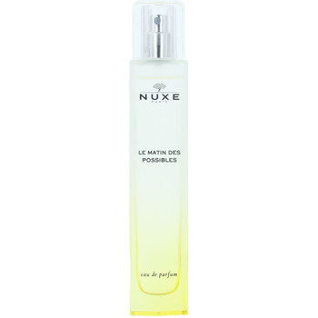 Nuxe Perfume Le Matin Des Possibles Edp Vaporizador