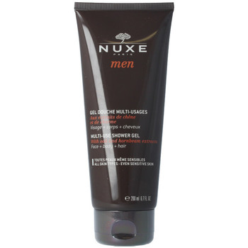 Nuxe Productos baño Men Gel Douche Multi-usages