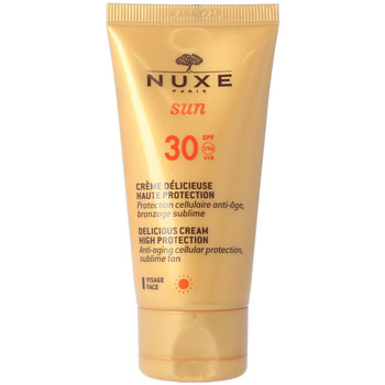 Nuxe Protección solar Sun Crème Délicieuse Haute Protection Spf30
