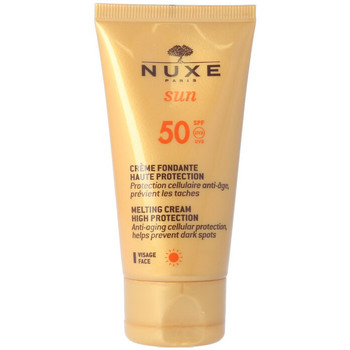 Nuxe Protección solar Sun Crème Fondante Haute Protection Spf50