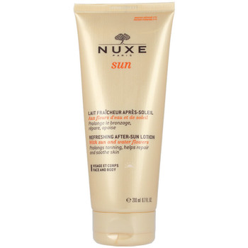 Nuxe Protección solar Sun Lait Fraîcheur Après-soleil