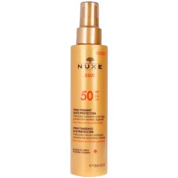Nuxe Protección solar Sun Spray Fondant Haute Protection Spf50