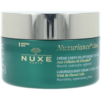 Nuxe Tratamiento adelgazante Nuxuriance Ultra Crème Corps Voluptueuse Anti-âge