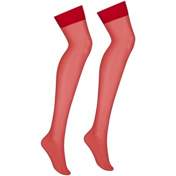 Obsessive Medias S800 ROUGE