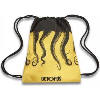 Octopus Mochila 19WOBP01