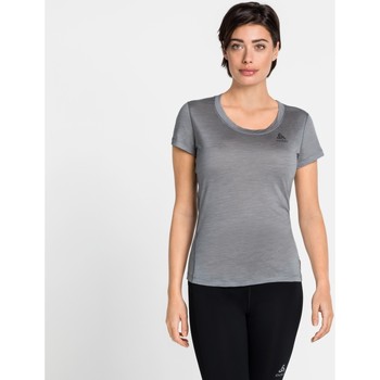 Odlo Camiseta T-shirt femme Technique Natural Light