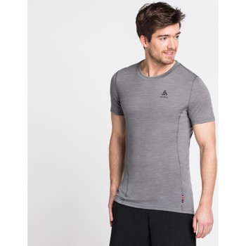 Odlo Camiseta T-shirt technique Natural Light