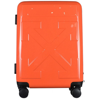 Off-White Bolsa de viaje -