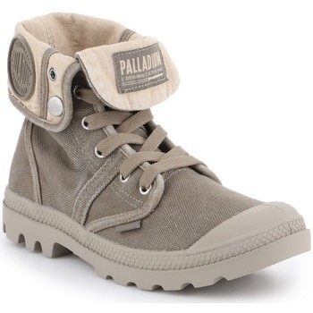 Palladium Botines Baggy