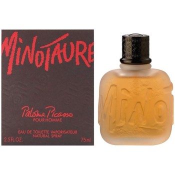 Paloma Picasso Perfume Minotaure - Eau de Toilette - 75ml - Vaporizador