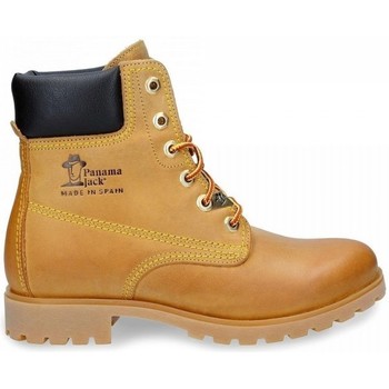 Panama Jack Botines PANAMA 03 B1