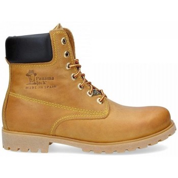 Panama Jack Botines PANAMA 03 C1