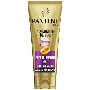 Pantene Acondicionador 3 Minutos Miracle Bb7 Acondicionador