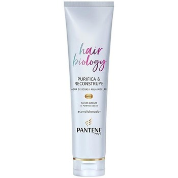 Pantene Acondicionador Hair Biology Purifica Repara Acondicionador