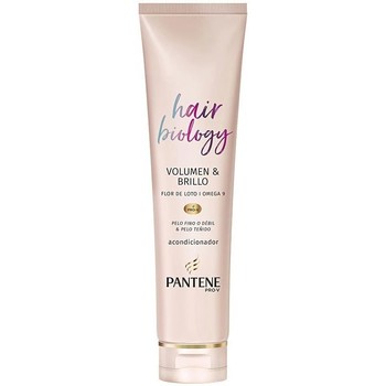 Pantene Acondicionador Hair Biology Volumen Brillo Acondicionador