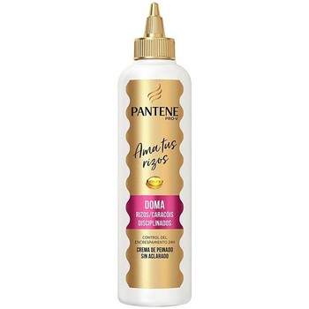 Pantene Acondicionador Pro-v Crema Sin Aclarado Rizos