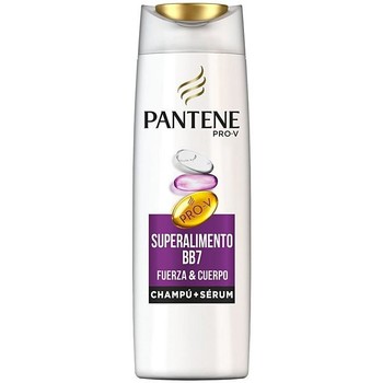 Pantene Champú Bb7 Champú