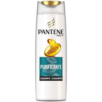 Pantene Champú Purificante Champú