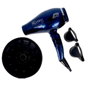 Parlux Tratamiento capilar Alyon Blu Notte Lote 2 Pz