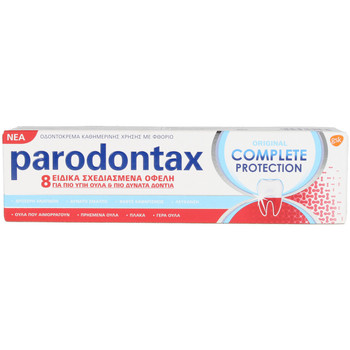Parodontax Tratamiento facial Complete Dentífrico Original