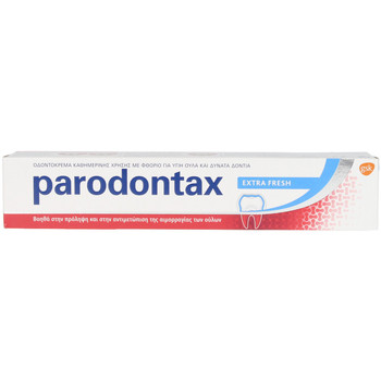 Parodontax Tratamiento facial Dentífrico Frescor Diario