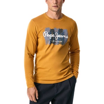 Pepe jeans Camiseta SEBASTIAN