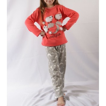 Pettrus Pijama infantil 387