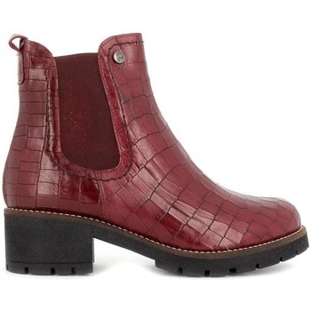 Pitillos Botines 2314