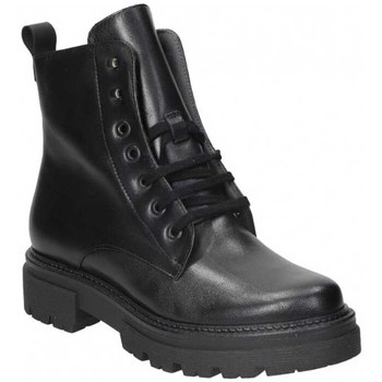 Pitillos Botines BOTIN MILITAR NEGRO
