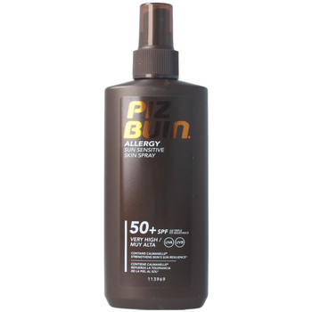 Piz Buin Protección solar Allergy Spray Spf50+