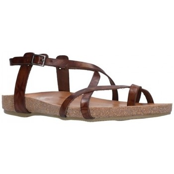 Porronet Sandalias 2614 moka Mujer Marron