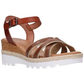 Porronet Sandalias 2643 cuero Mujer Cuero